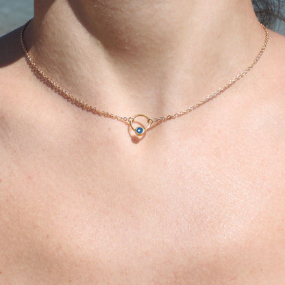 Collier ENARETO
