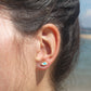 Boucles d'oreilles APLA