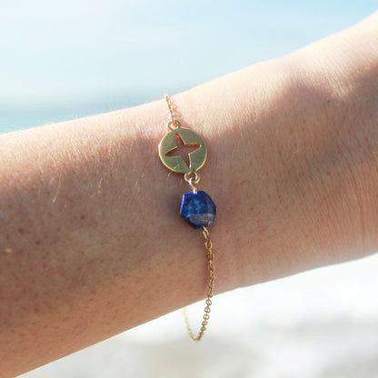 Bracelet MONASTIRAKI