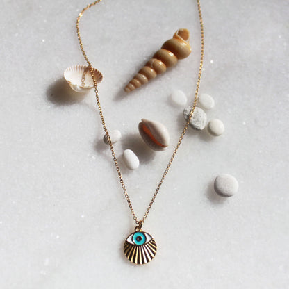Collier VLEFARA